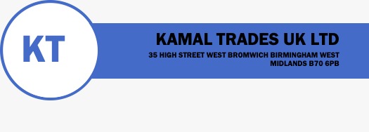 Kamal Trades UK LTD